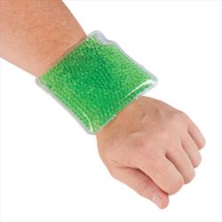 Green In Use